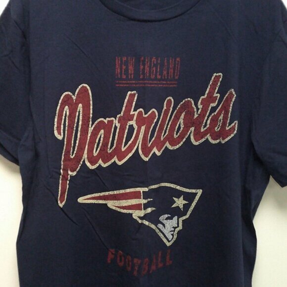 New England Patriots Shirt - Picture 4 of 4